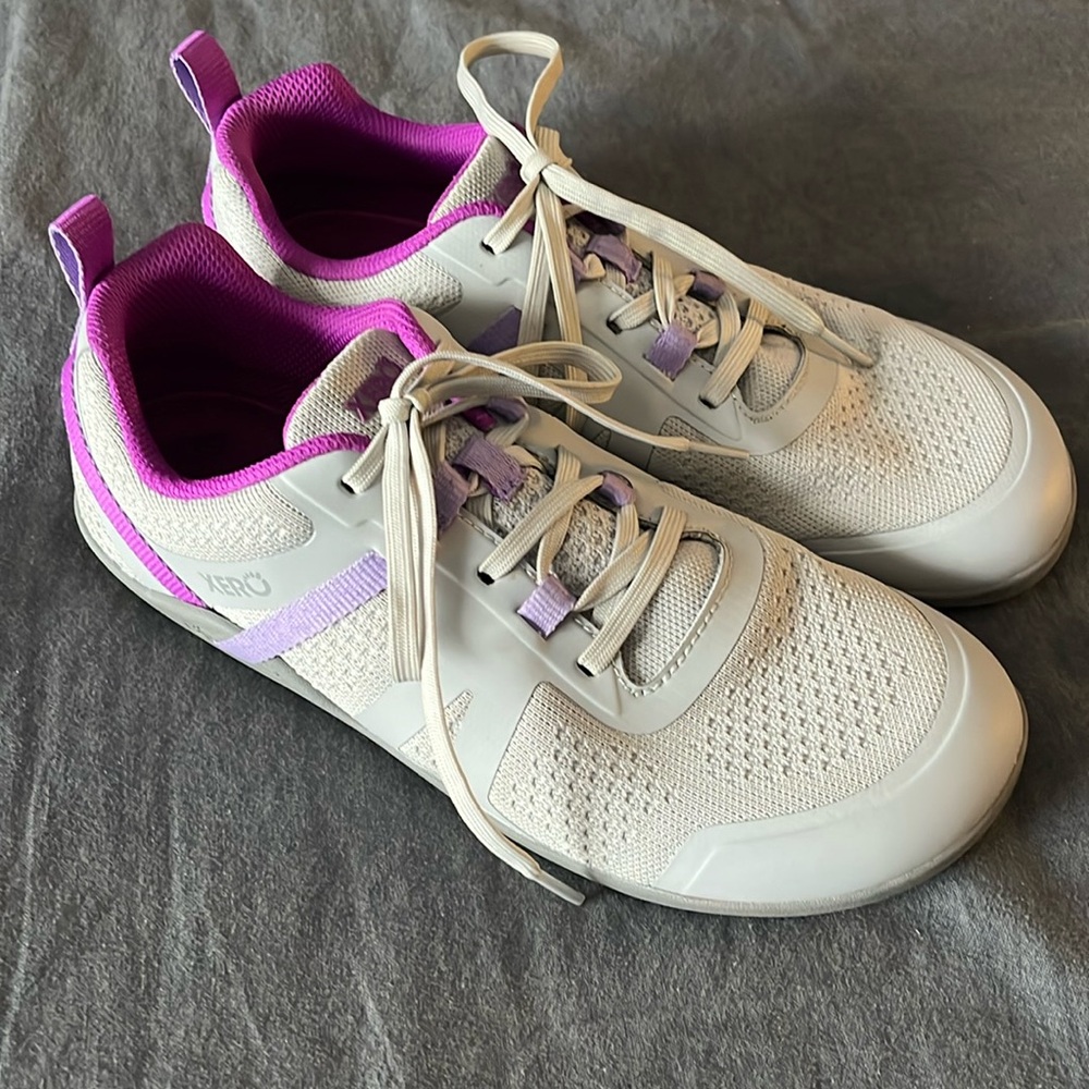 Xero Women’s Shoes Gray